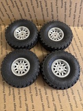 Axial Nitto Trail Grappler 1.9 Full Set