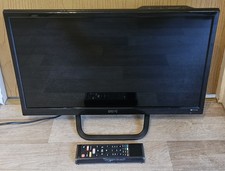 SEIKI Smart 24" LED TV SE24HO01UK HD HDMI Wi-Fi Netflix Freeview + Remote