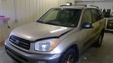 Toyota RAV4 2002 A/C Compressor 169K Miles 5679