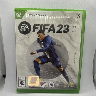 FIFA 23 - Microsoft Xbox Series X|S