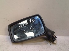 Retroviseur gauche (ou coque) Audi 80