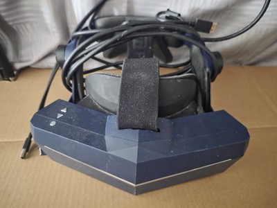 Pimax Vision 8K PLUS VR Headset 