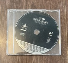ebay® Auktion 227261026861 | Bust a Groove Playstation 1 - RAR NEUWERTIG UNGESPIELT Thumbnail of ebay® auction 227261026861 | Bust a Groove Playstation 1 - RAR NEUWERTIG UNGESPIELT