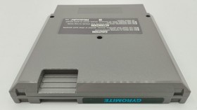 Gyromite + Notice Booklet / Nintendo NES / PAL B / FRA #1