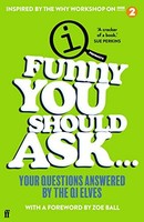 Qi Elves - Funny You Should Ask . . . Your Questions Answered By The - G245Z
