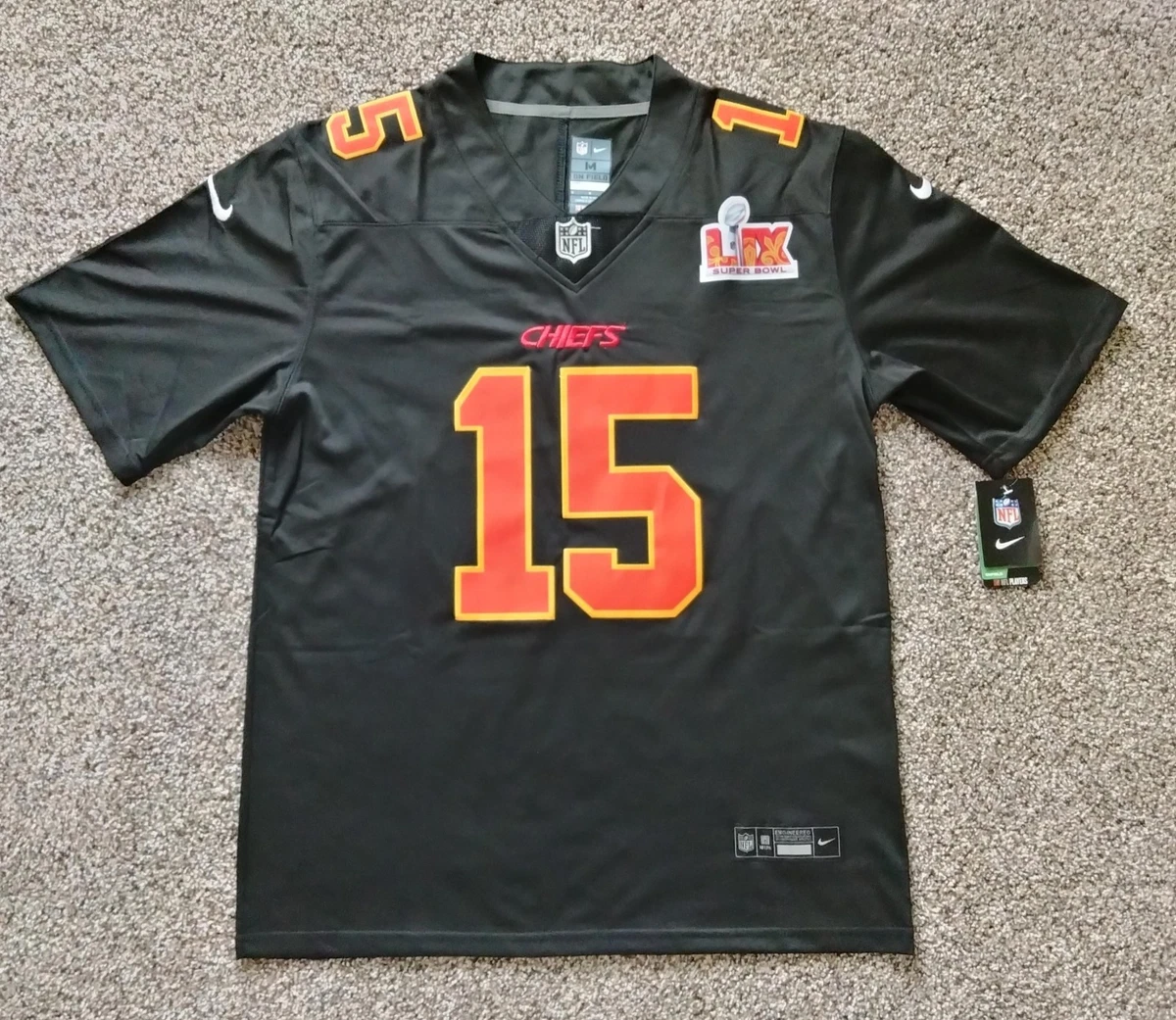 Super Bowl Kansas City Chiefs NFL Jerseys for sale | eBay