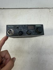 Uniden Pro 510XL