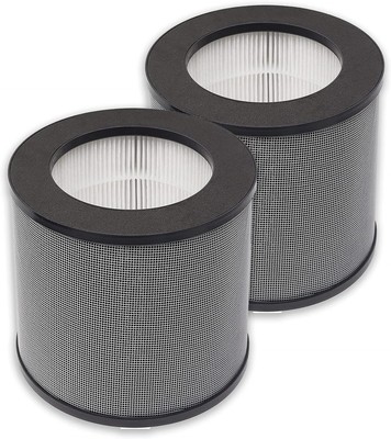 TT AP006 True HEPA Replacement Filter Compatible with TaoTronics TT AP006 Air
