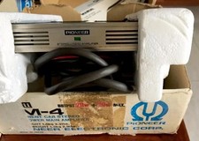 Pioneer  Amplificatore GM 4 component vintage