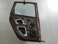 Porte arrière et accessoires Renault MEGANE