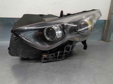 Feu avant (phare) Infiniti FX