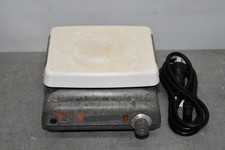 ^ Corning PC-410 Laboratory Magnetic Stirrer 5"x7" #X6097
