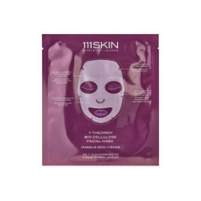 111SKIN Y Theorem Bio Cellulose Facial Mask Single 23ml - Imperfect Container