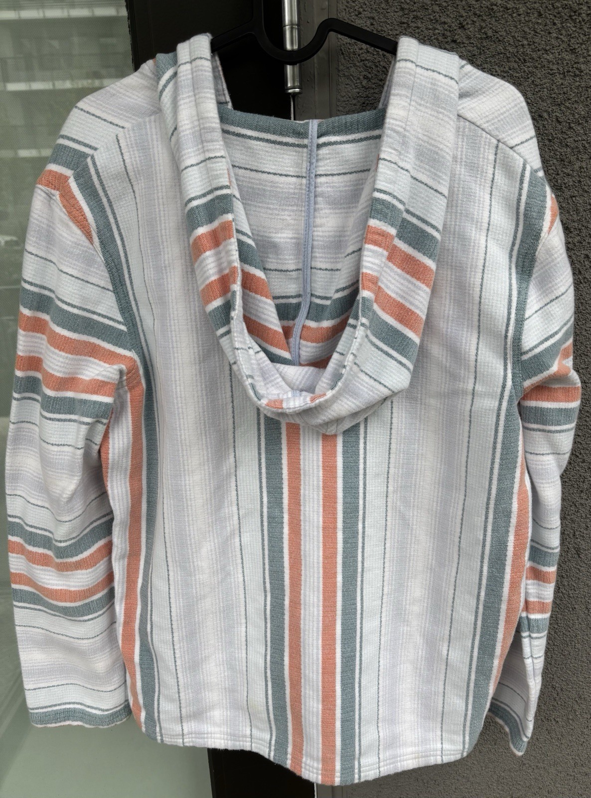 Pendleton Women’s Size Medium - Cotton SURF STRIP… - image 13