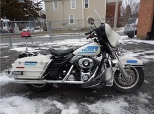 2006 HARLEY DAVIDSON FLHTPI FLHTP