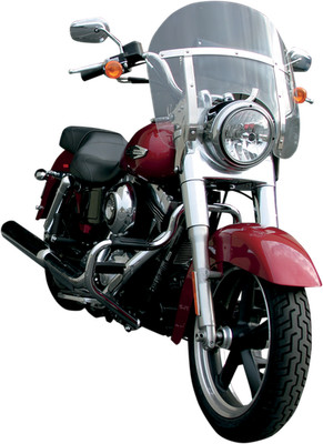 LINDBY Multibar  - Chrome - Dyna 1314
