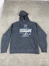 2020 Tampa Bay Lightning Stanley Cup Champions Memorabilia Guide 19