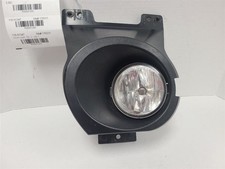 Corner/Park Light Fog-driving Bumper Mounted Fits 11-14 FORD F150 PICKUP 561205