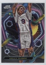 2023-24 Topps Cosmic Chrome Kelly Oubre Jr Kelly Oubre #98 0wc9