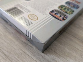 Castlevania III: La maledizione di Dracula (NES, 1990) - solo scatola, manuale e custodia BELLO!