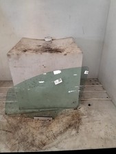 Glace latérales Opel CORSA
