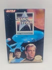 Star Trek 25th Anniversary NES CIB