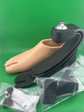 Ossur Proflex Pro-flex Terra Prosthetic Foot. Size 28. Category 5, Right, New