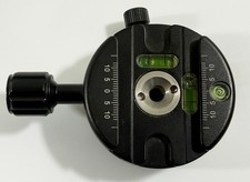 Fittest X64 Panning Clamp