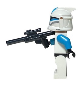 LEGO Star Wars Clone Trooper Lieutenant 2013 *Retired* Set 5001709 Item 6047522
