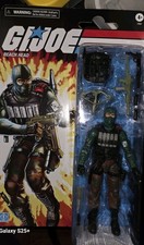 G.I. Joe Classified Series Retro Cardback 6  BEACH HEAD Action Figure BRAND NEW