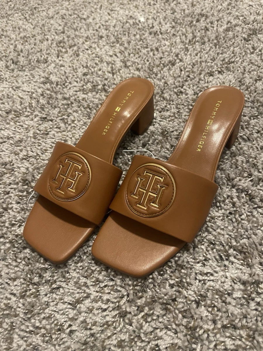 Tommy Hilfiger Slippers for Women for sale | eBay display picture 2
