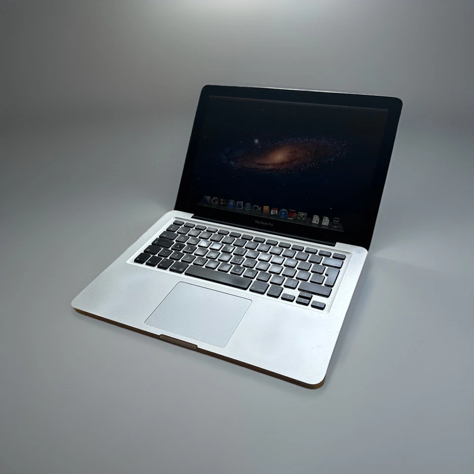 Apple MacBook Pro 13" 2011 · i7 · 4GB · 750GB, photo 3 of 5