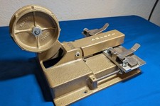 Dupage 76951 16mm Professional MicroFilm Splicer