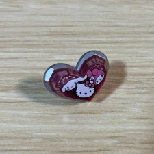 Bandai Tamagotchi Pierce Tama Deco Sanrio Characters mix Change Piece Japan