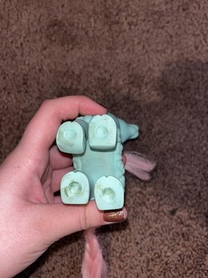 My Little Pony G1 Pony Friends Cha Cha the Llama Hasbro 1988 MLP