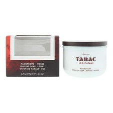 Image of Tabac Original Shaving Soap for Men 125g