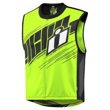 ICON Mil-Spec 2 Vest - Hi-Viz Yellow, Small/Medium