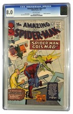  on The Hot Collector