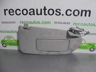 39985926 sonnenblende rechts VOLVO XC90 2.5 20V TURBO CAT 2002 2624491