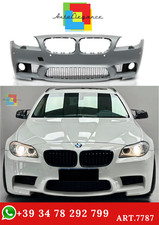 Pare-choc arrière BMW M5