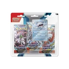 Pokemon TCG: Scarlet and Violet Paradox Rift 3 Booster Pack Blister - Cetitan