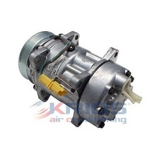 1x Kompressor, Klimaanlage MEAT & DORIA K11235A passend für ALFA ROMEO FIAT