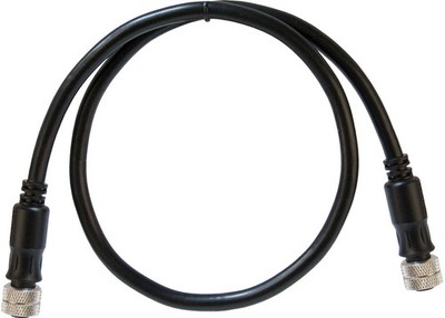 Actisense NMEA 2000 Lite Gender Changer Cable - 0.25m Female to Female  A2K-GCFO