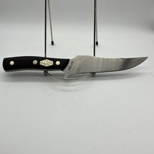 Cuchillo y funda Old Timer 150T para matar ciervos