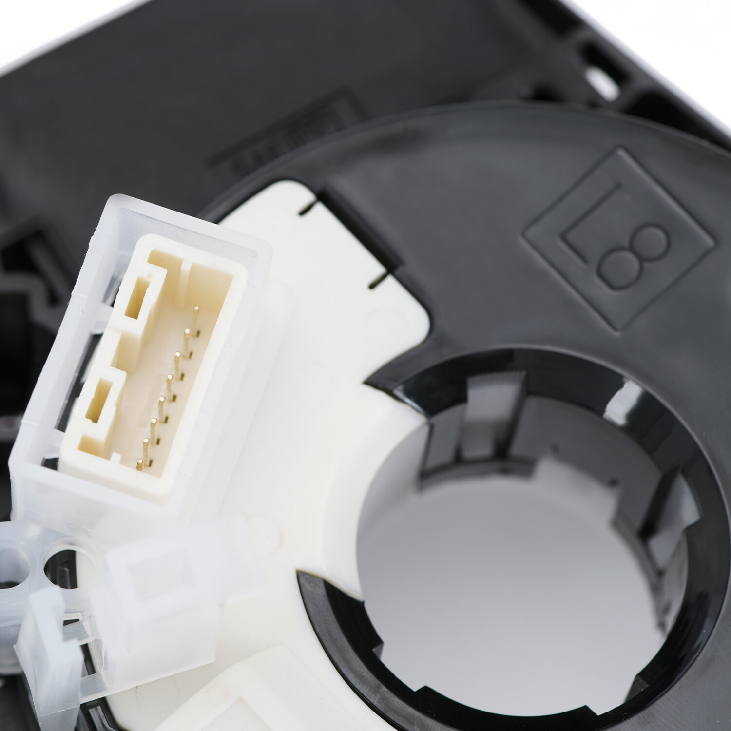 PSC0416 Clock Spring Spiral Cruise & Functions For Nissan Armada Titan