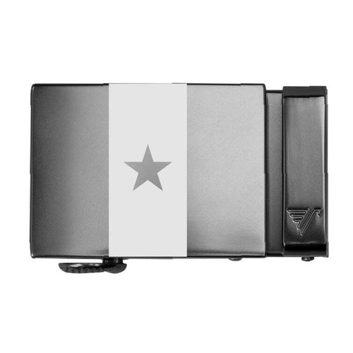 Men's 40mm Mission Belt Flag Buckle Collection - Picture 147 of 188