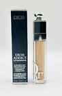 Christian Dior Addict Lip Maximizer Lip Plumping Gloss ~ 049 Pure Copper ~ 6 ml