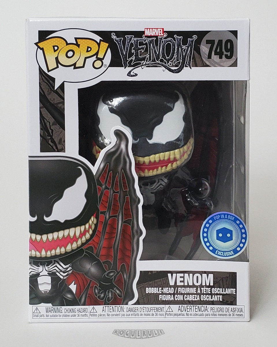 funko pop ヴェノム　他8体セット　マーベル　ファンコポップ Amazon.com: Funko Pop! Marvel: Marvel Venom - Venom - Collectable