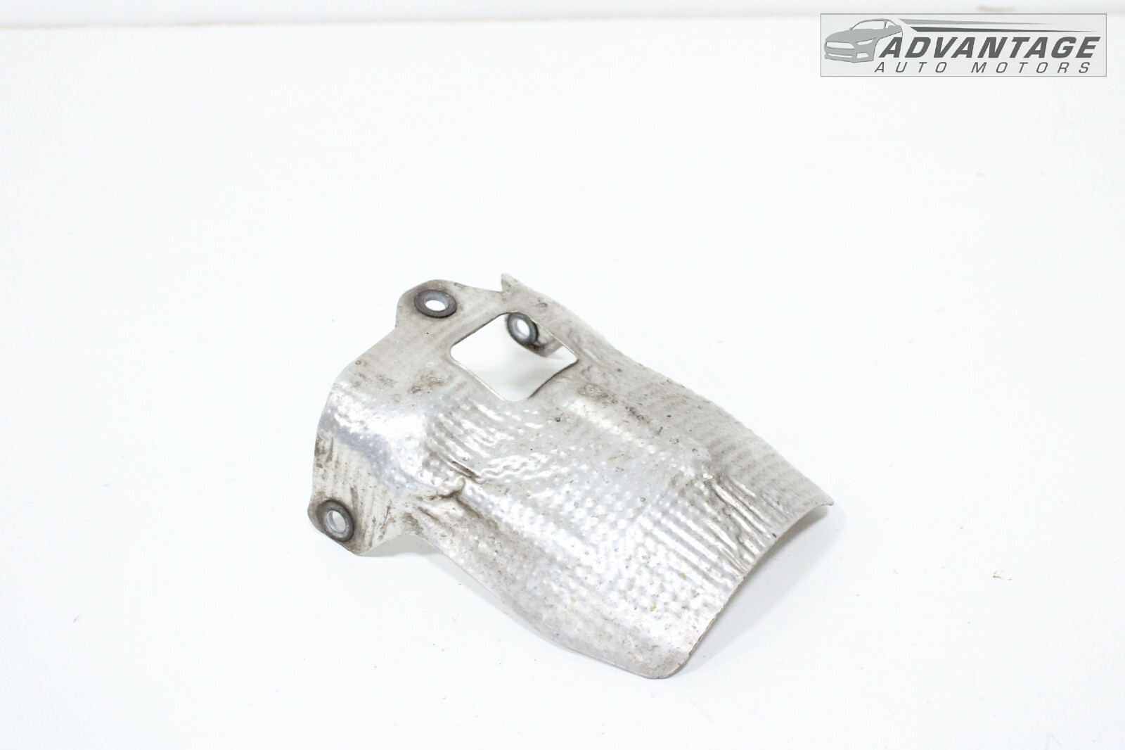 2014-2020 MASERATI GHIBLI REAR DIFFERENTIAL HEAT SHIELD COVER PROTECTOR OEM