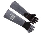 RAPICCA Gloves For Snake Animal Handling Or Welding en420 en388 en407 Size 22
